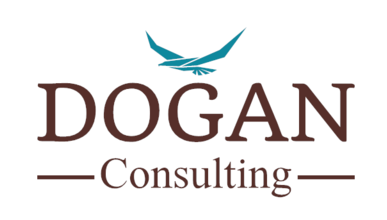 Dogan Consulting Logo