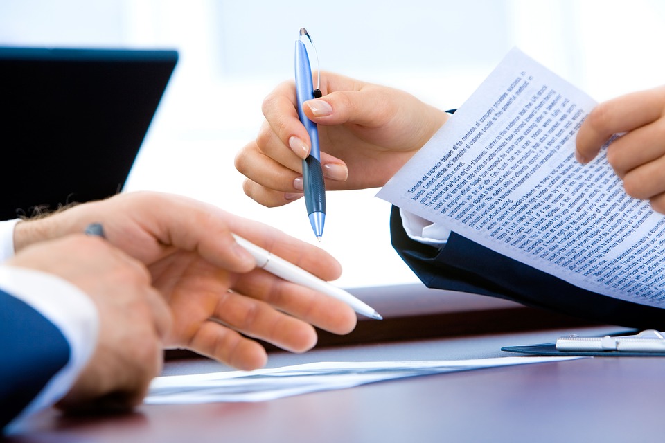 Zusammenarbeit bei der Planung von Managementsystemen